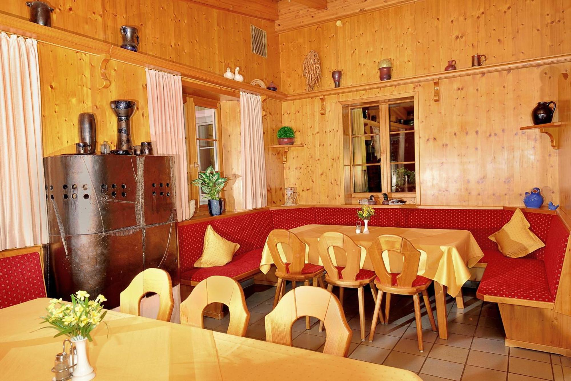 Hotel Gasthof Stocker Obertraubling Exteriér fotografie